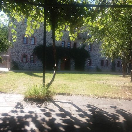 Ξενώνας Αριάδνη - Guesthouse Ariadni Lemos ภายนอก รูปภาพ
