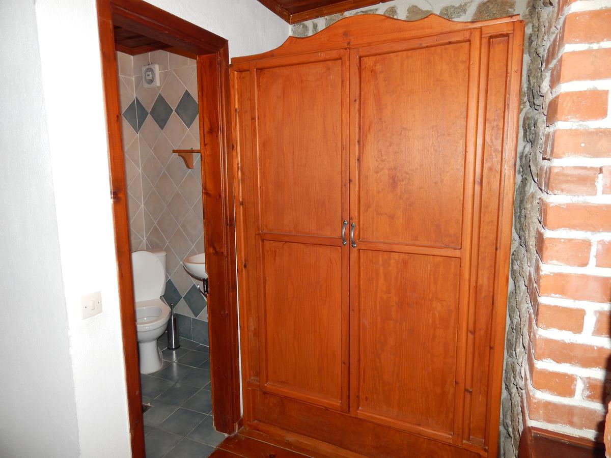 Ξενώνας Αριάδνη - Guesthouse Ariadni Lemos ภายนอก รูปภาพ